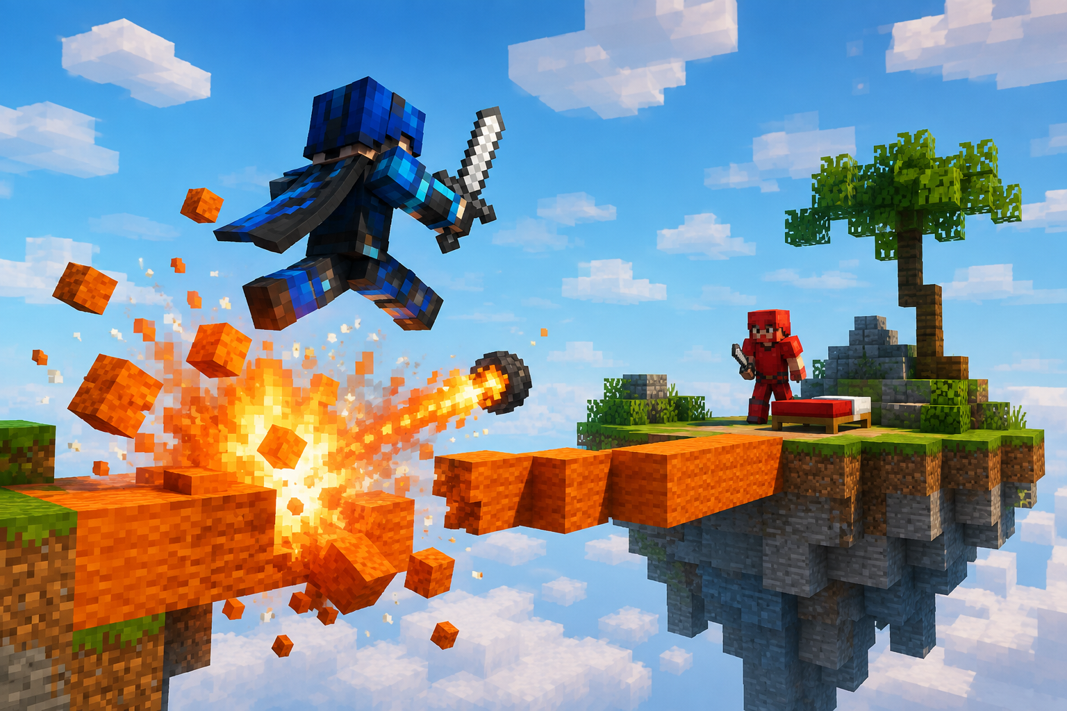 Fireball Fight